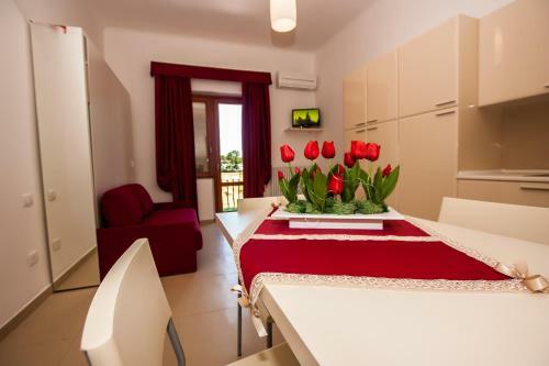 Apartamento Appartamenti Via Del Mare