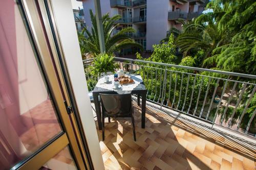 Apartamento Appartamenti Via Del Mare