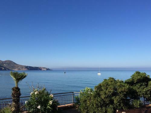 Apartamento Sabbia Bianca Portixeddu