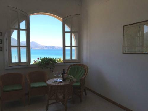 Apartamento Sabbia Bianca Portixeddu