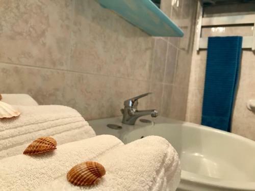 Apartamento Sabbia Bianca Portixeddu