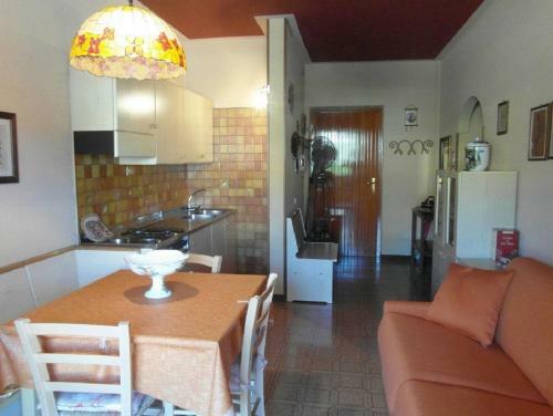 Apartamento Bilocale Irene