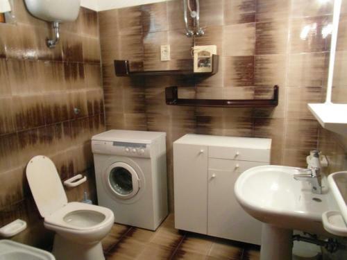 Apartamento Bilocale Irene