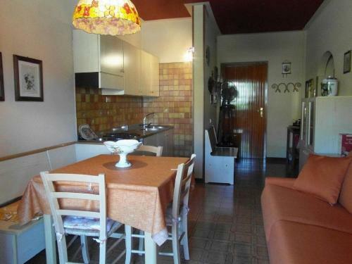 Apartamento Bilocale Irene