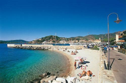 Apartamento Bilocale Irene