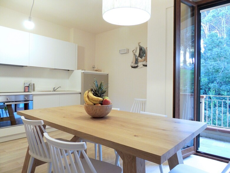 Apartamento Sogno Azzurro