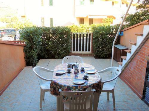 Apartamento Appartamento Portolongone