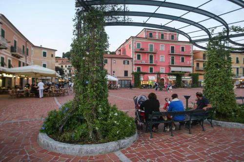 Apartamento Il Porto Trilocale Nr.7