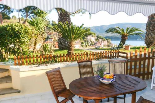 Apartamento Il Porto Trilocale Nr.7