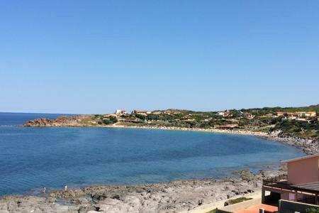 Apartamento Sa' Perda Manna