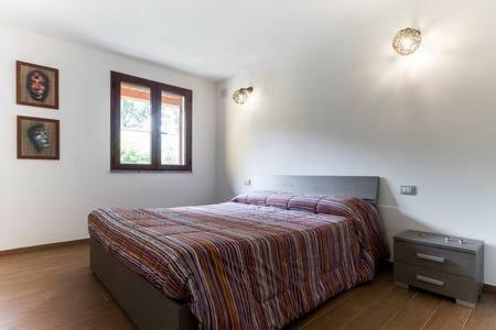 Apartamento Sa' Perda Manna