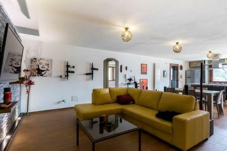 Apartamento Sa' Perda Manna
