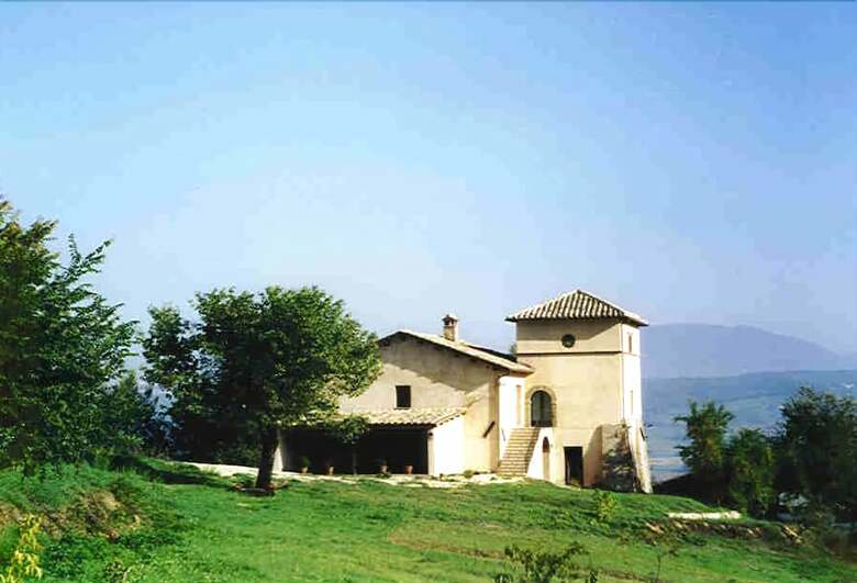 Agroturismo Agriturismo Monterone