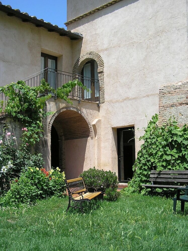 Agroturismo Agriturismo Monterone