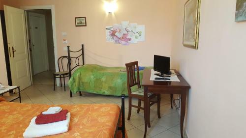 Hostal Affittacamere Stefan