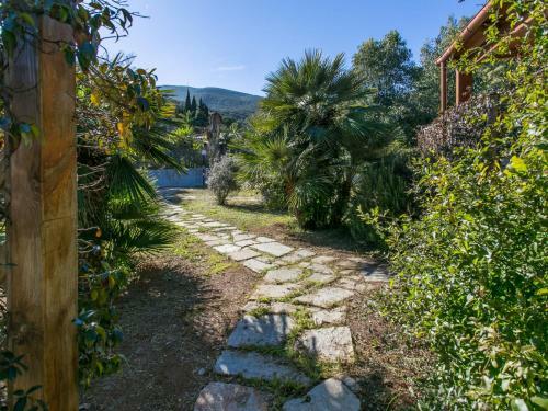 Locazione Turistica Straccoligno.2