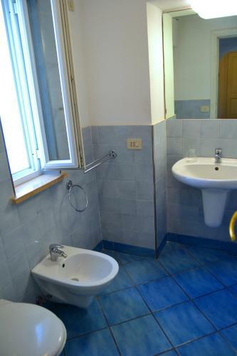 Apartamento Maridea - Spiaggia Sant' Antonio