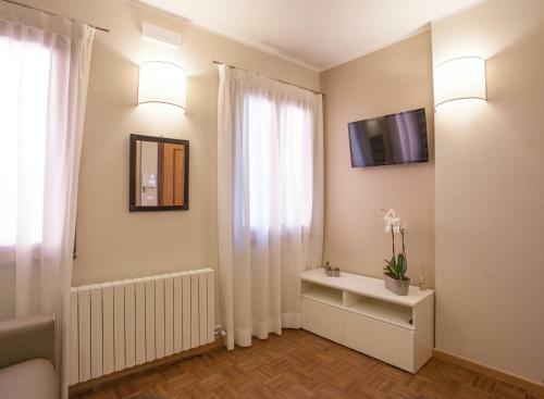 Apartamento Residence "le Casette"