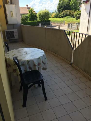 Posada Locanda Dai Gelosi