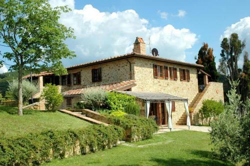 Agroturismo Agriturismo Malagronda