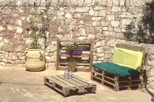 Apartamento Al Grande Albero Ospitalit� Sicula