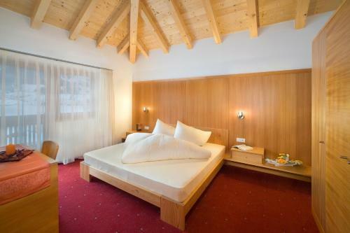 Bed & Breakfast Residence Garni Alpenstern