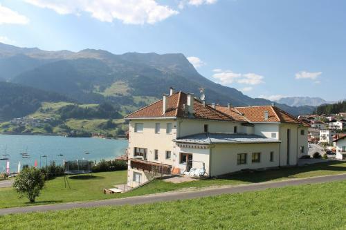 Bed & Breakfast Residence Garni Alpenstern