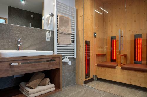 Apartamento Residence Lex