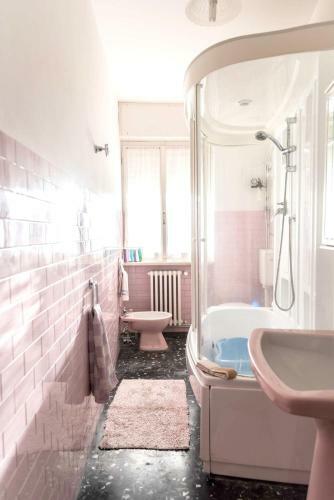 Apartment Viale Colle Dell'infinito