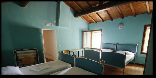 Albergue Ostello Del Mincio