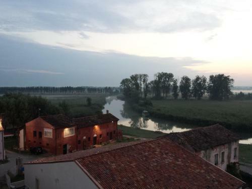 Albergue Ostello Del Mincio