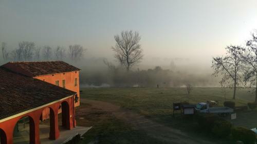 Albergue Ostello Del Mincio