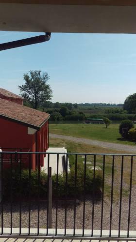 Albergue Ostello Del Mincio