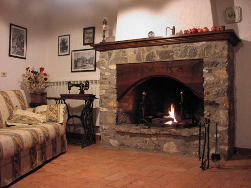 Casette Degli Avi
