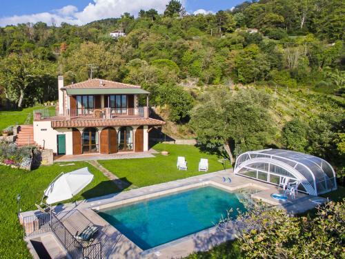 Locazione Turistica Villa La Vena