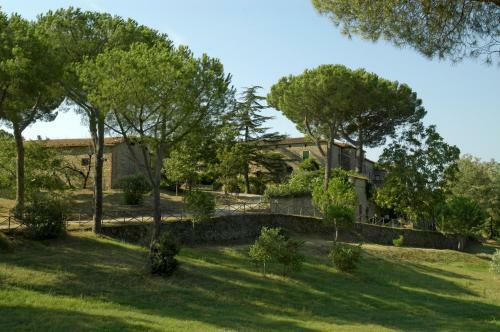 Agroturismo Poggio Oliveto