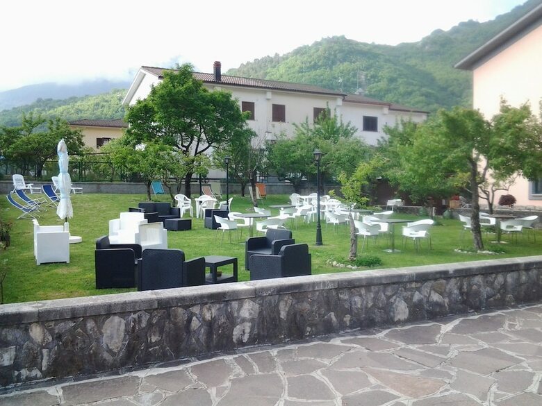 Hotel Casale Maginulfo