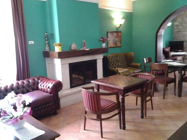 Hotel Casale Maginulfo