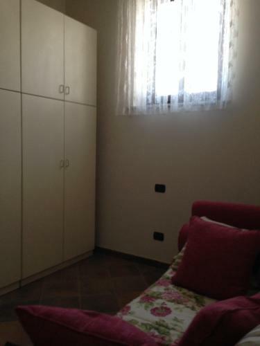 Agroturismo Old Chestnut House