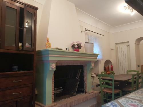 Agroturismo Old Chestnut House