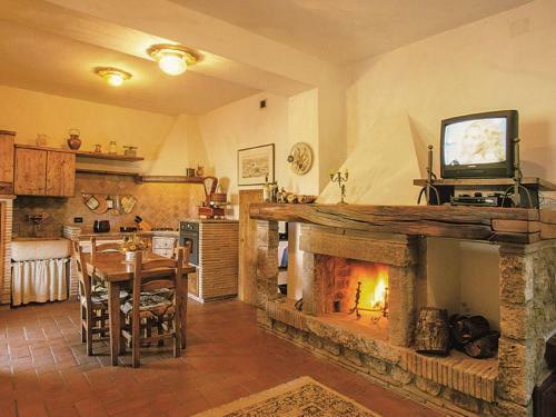 Locazione Turistica Casale Ulisse