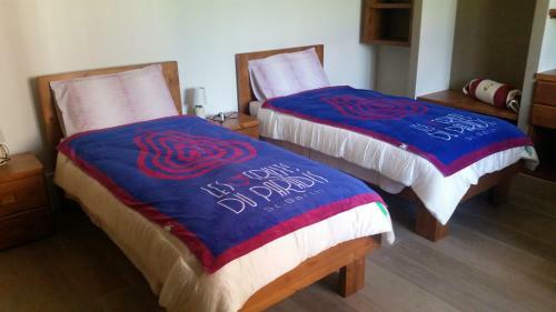 Agroturismo La Mandulera