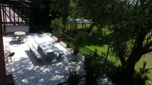 Agroturismo La Mandulera