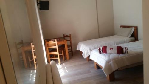 Agroturismo La Mandulera