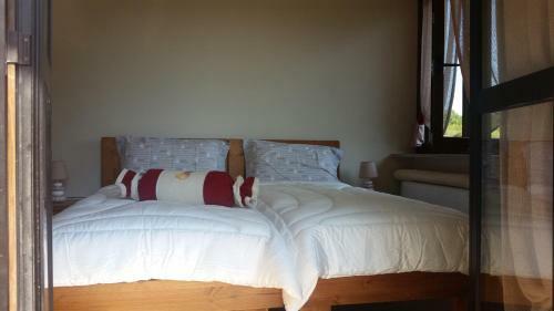 Agroturismo La Mandulera