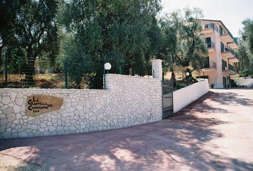 Apartamento Residence La Cappella Del Convento