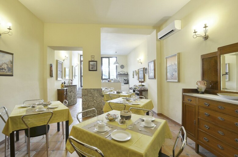 Bed & Breakfast Nonna Germina