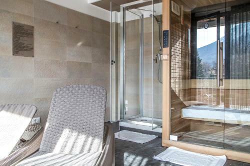 Hotel Grand Chalet Delle Rocche