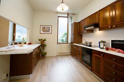 Apartamento Appartamento Citt� Riva