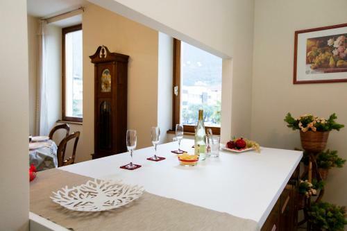 Apartamento Appartamento Citt� Riva